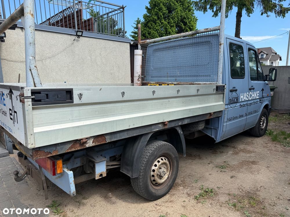 Volkswagen Lt - 2