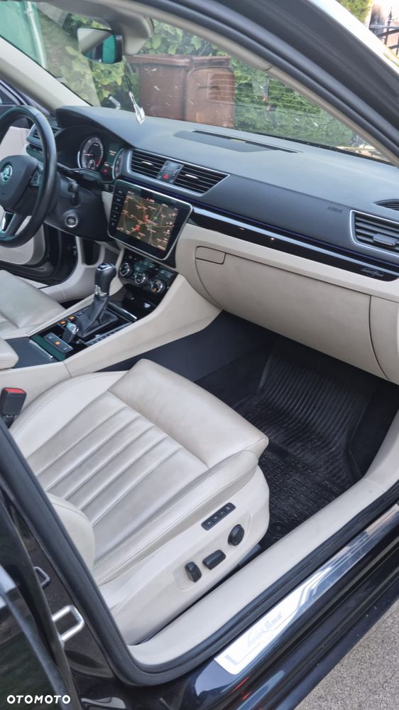 Skoda Superb - 9