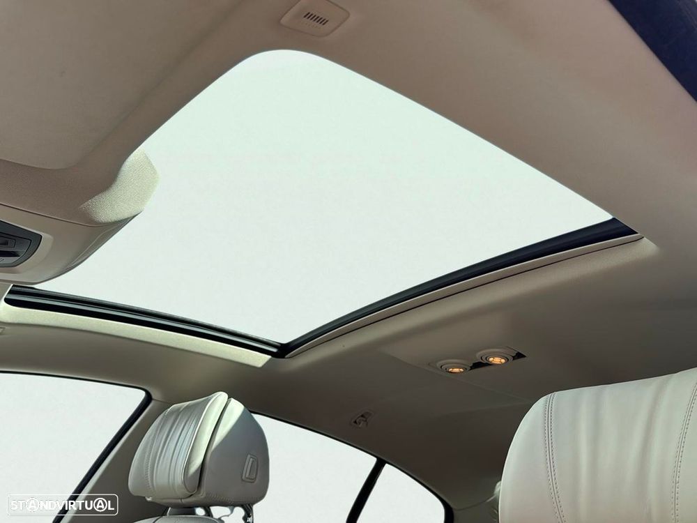 BMW 640 Gran Coupé d - 18