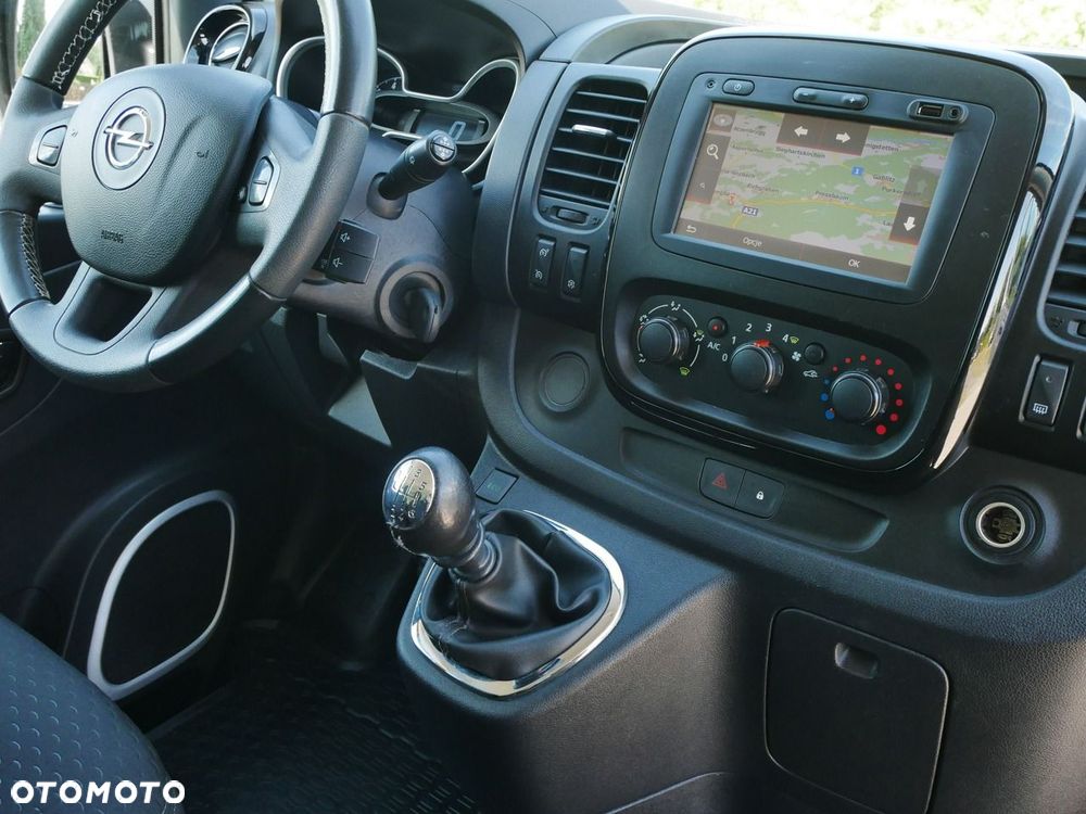 Opel Vivaro L2H1 S&S Tourer - 26