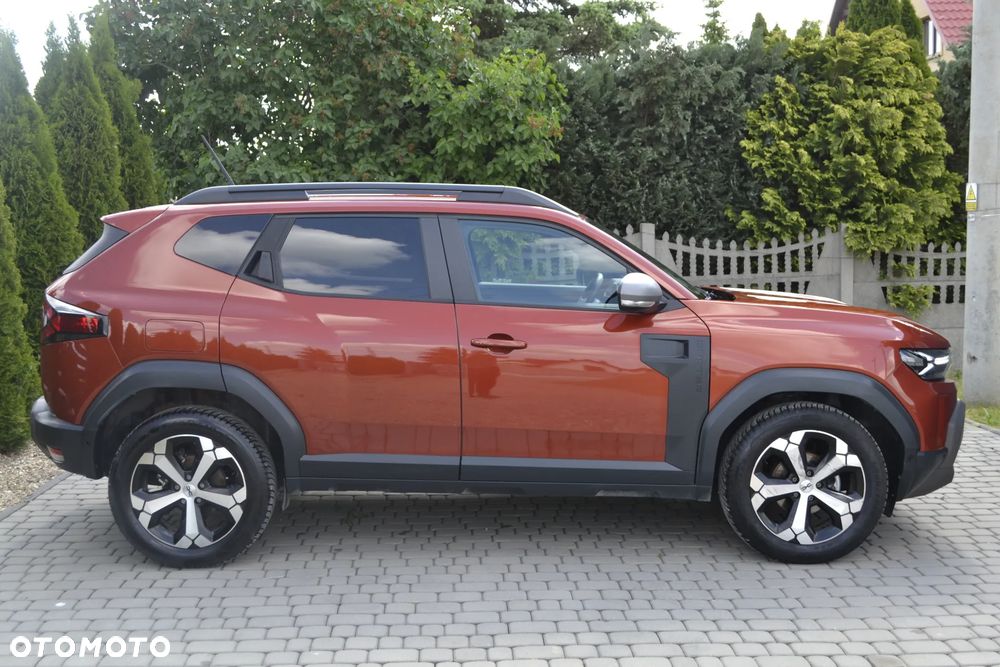 Dacia Duster 1.2 TCe mHEV Journey - 14