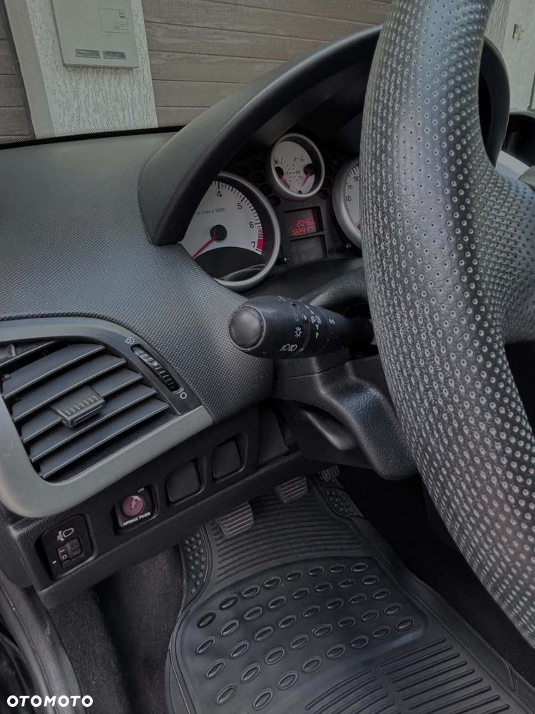 Peugeot 206 plus 75 - 30