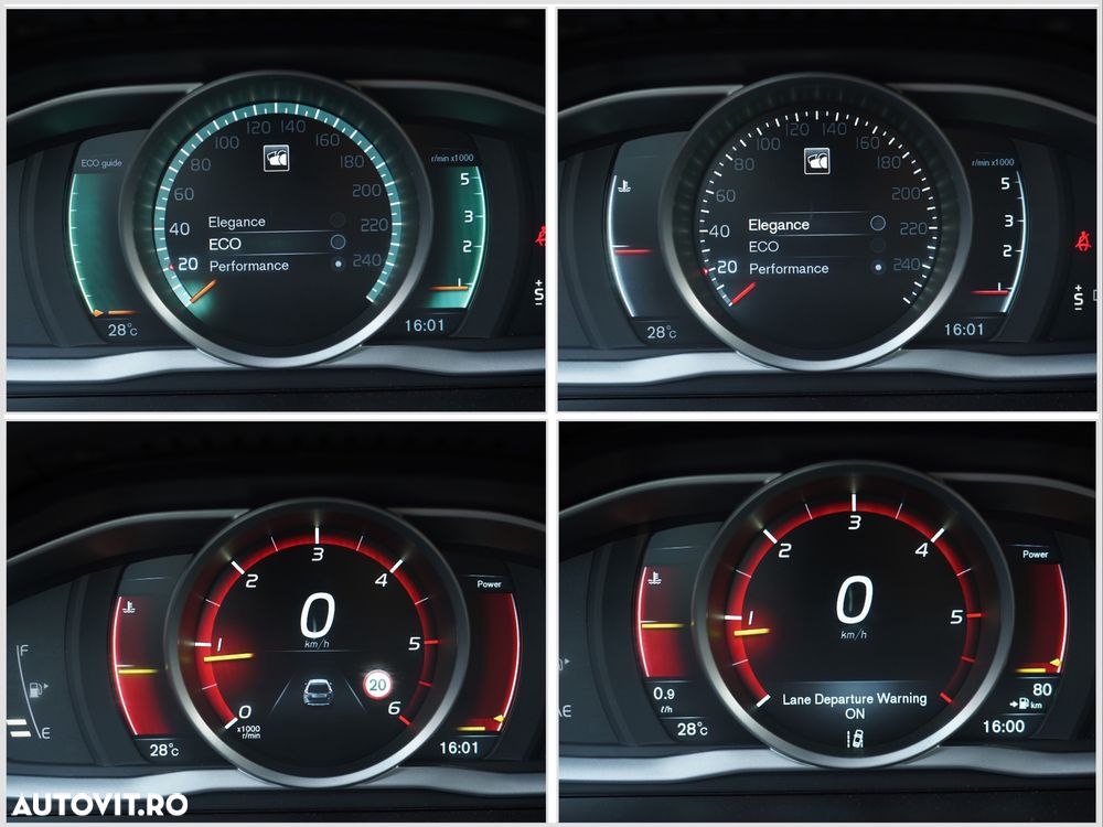 Volvo XC 60 - 7