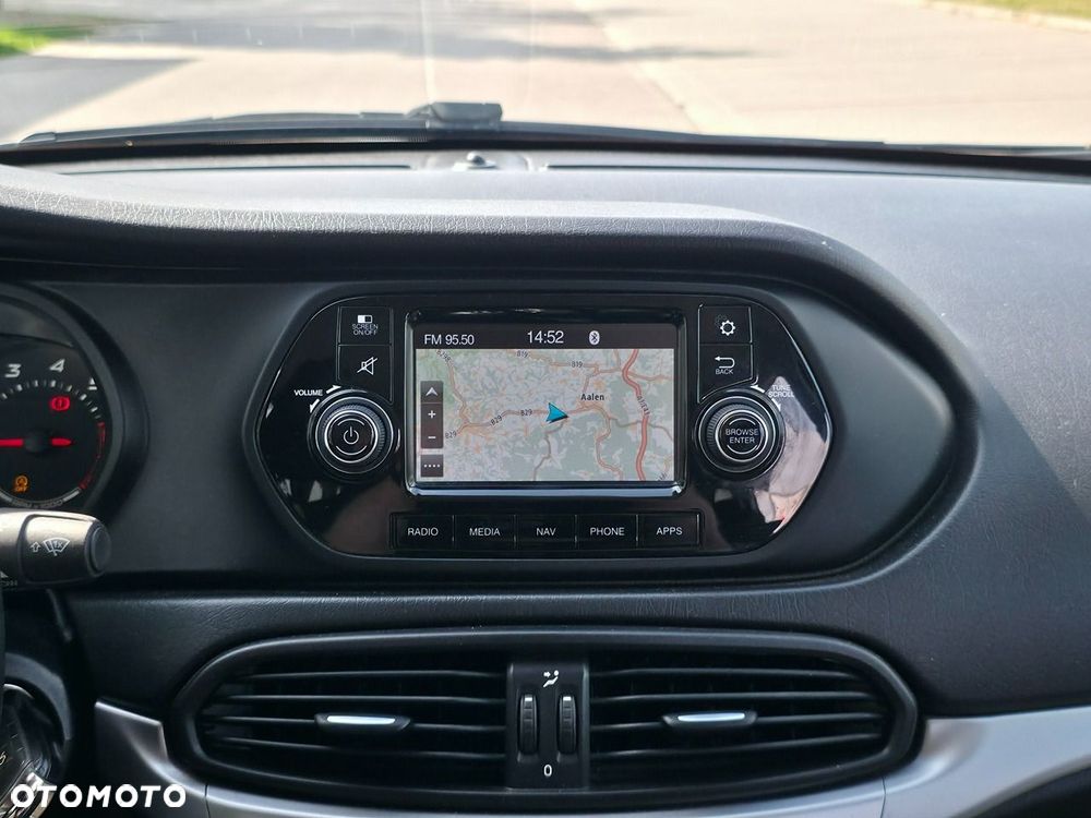 Fiat Tipo - 14