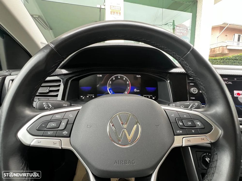 VW Taigo 1.0 TSI Urban - 34