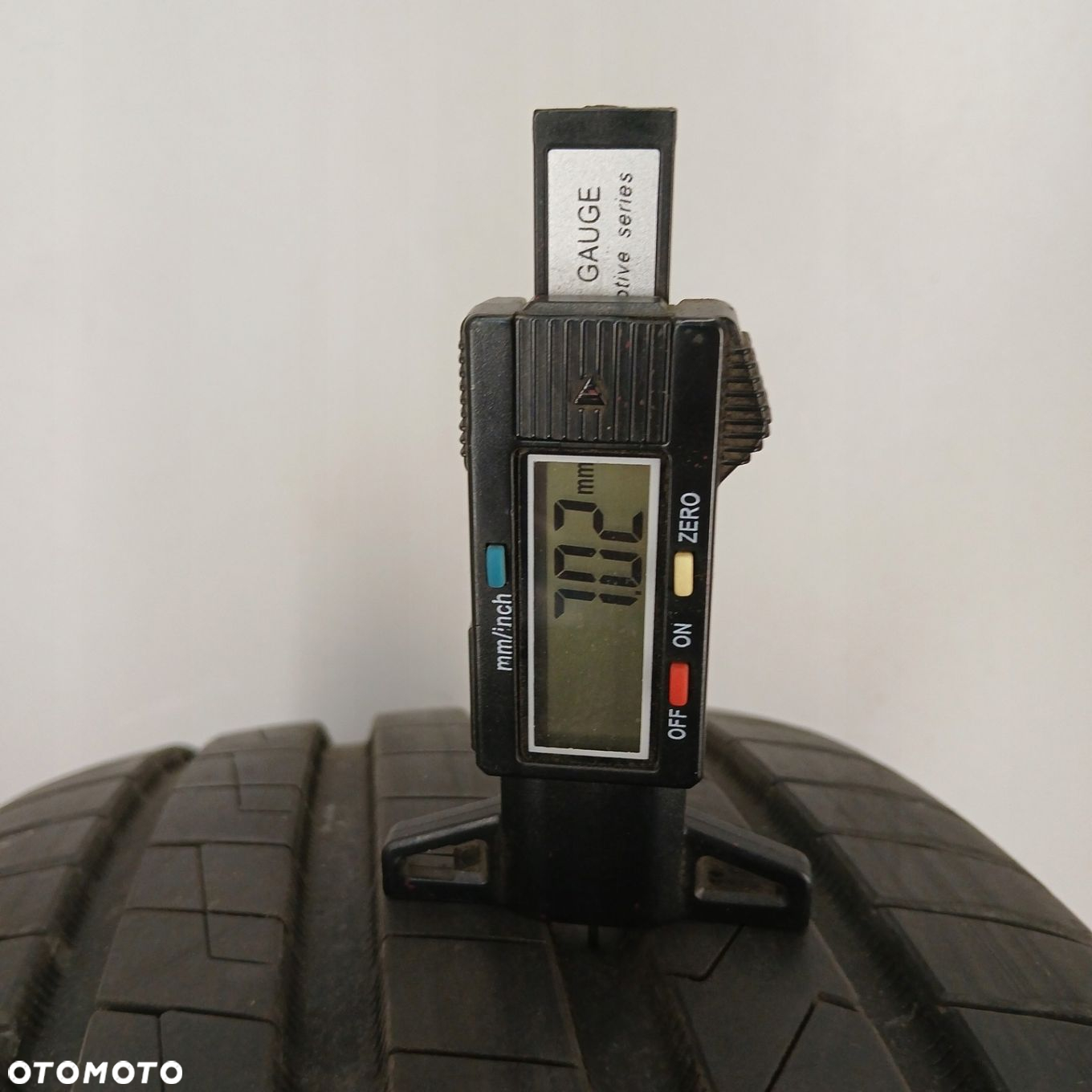 235/45R18 98W Hankook Ventus Prime4 7mm 2022r 85249 - 3