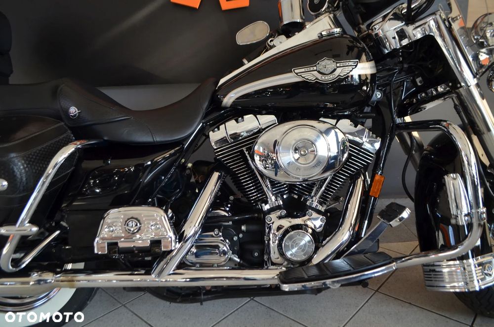 Harley-Davidson Touring Road King - 6