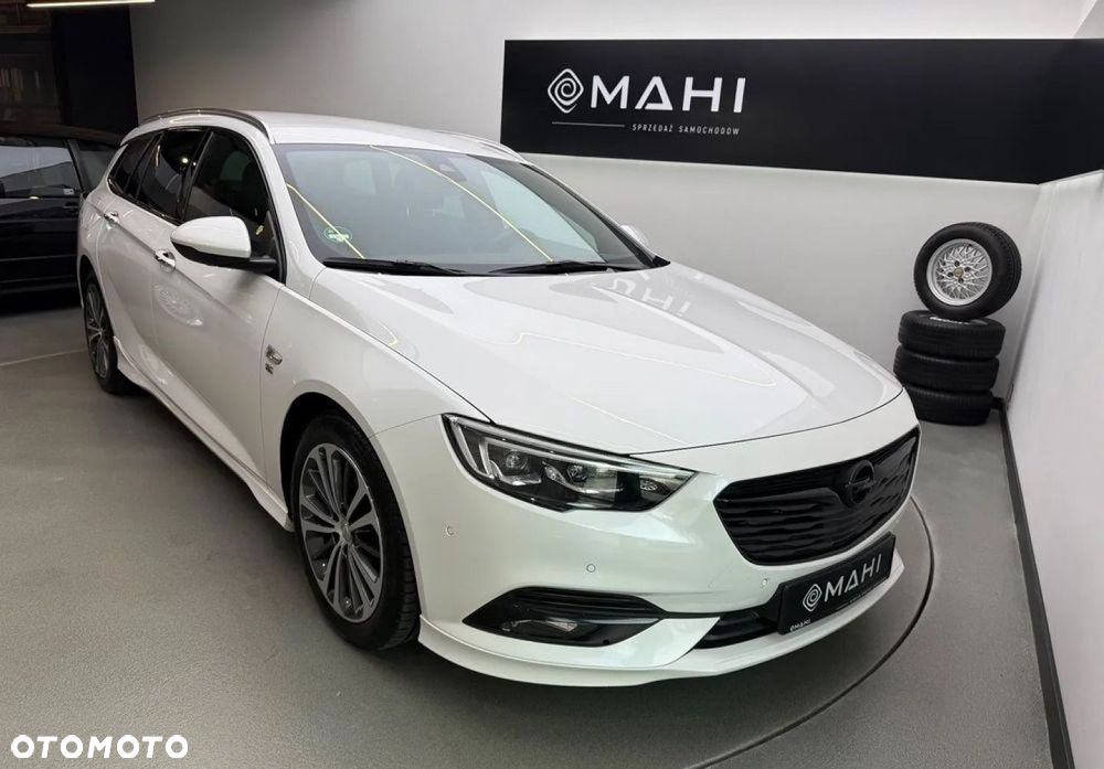 Opel Insignia 2.0 CDTI ecoFLEXStart/Stop Business Innovation - 2