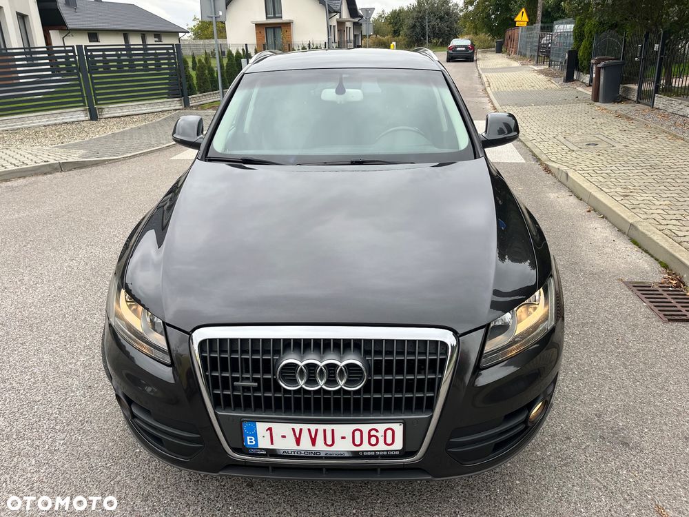 Audi Q5 2.0 TDI - 4