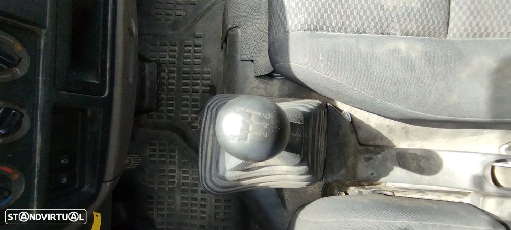 Nissan NT400 CAB.DUPLA 3.0 130CV || LONGA - 11