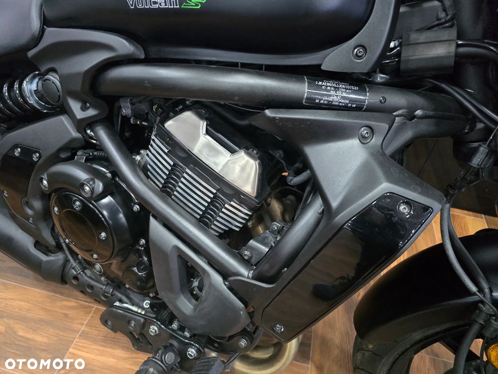 Kawasaki Vulcan - 12