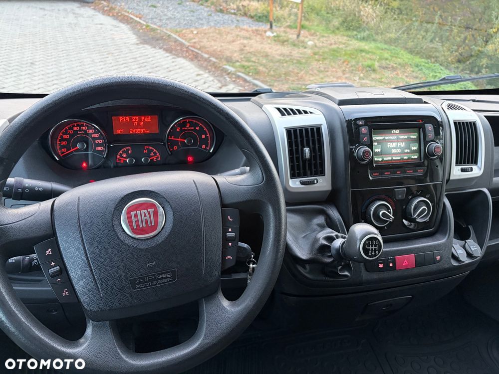 Fiat Ducato - 17