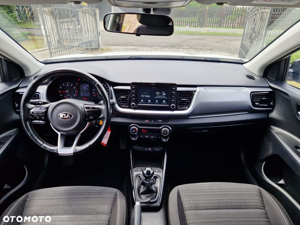 Kia Stonic 1.2 Spirit - 16