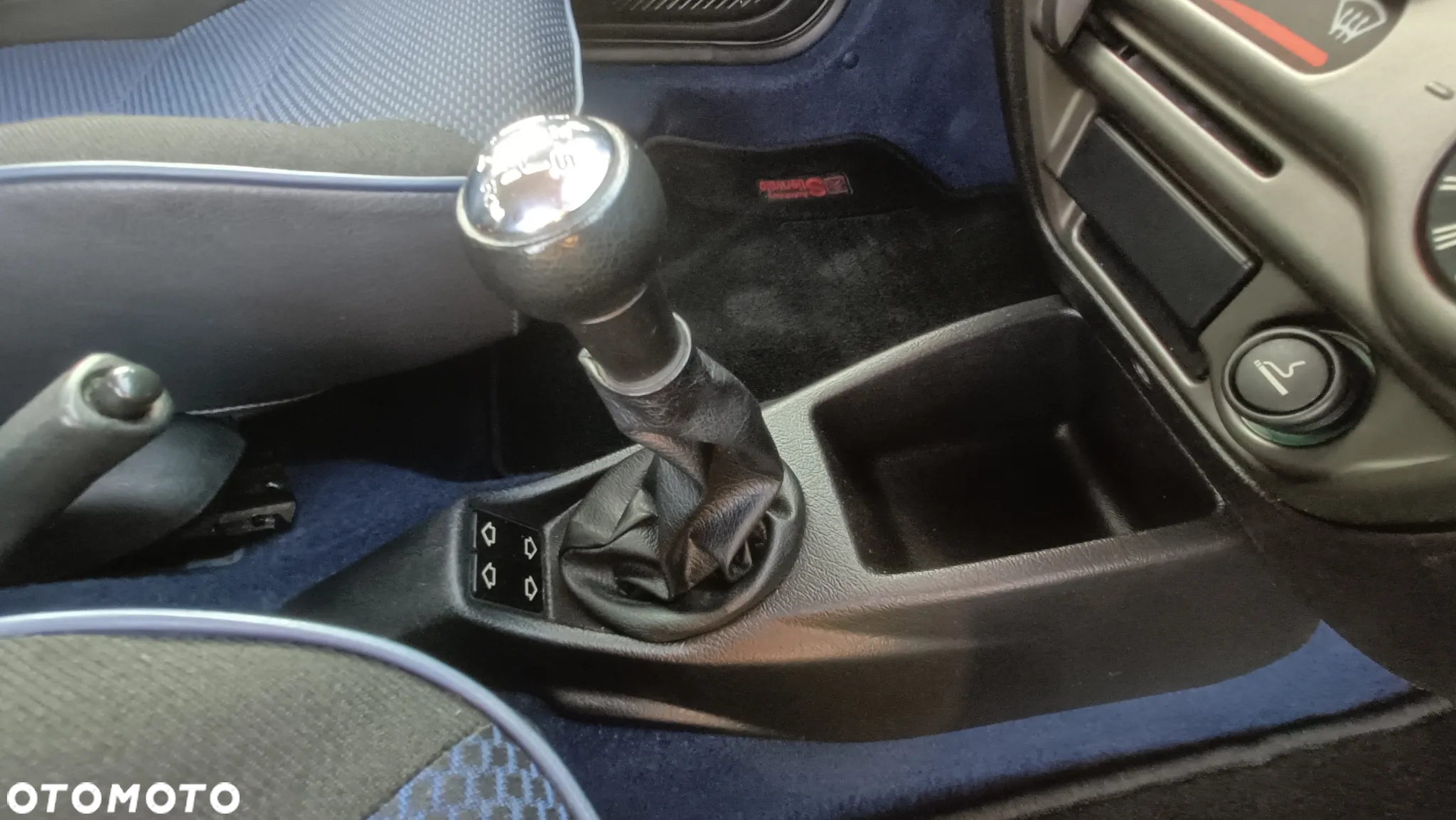 Citroën Saxo 1.4 VTS - 18