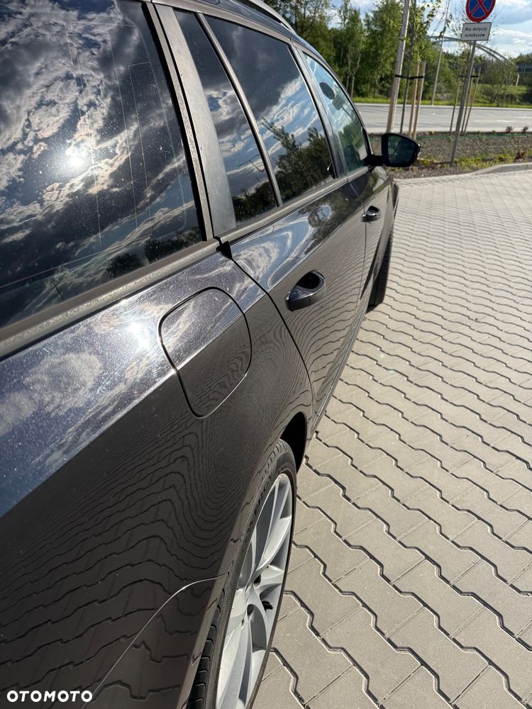 Skoda Octavia 1.6 TDI Active - 12