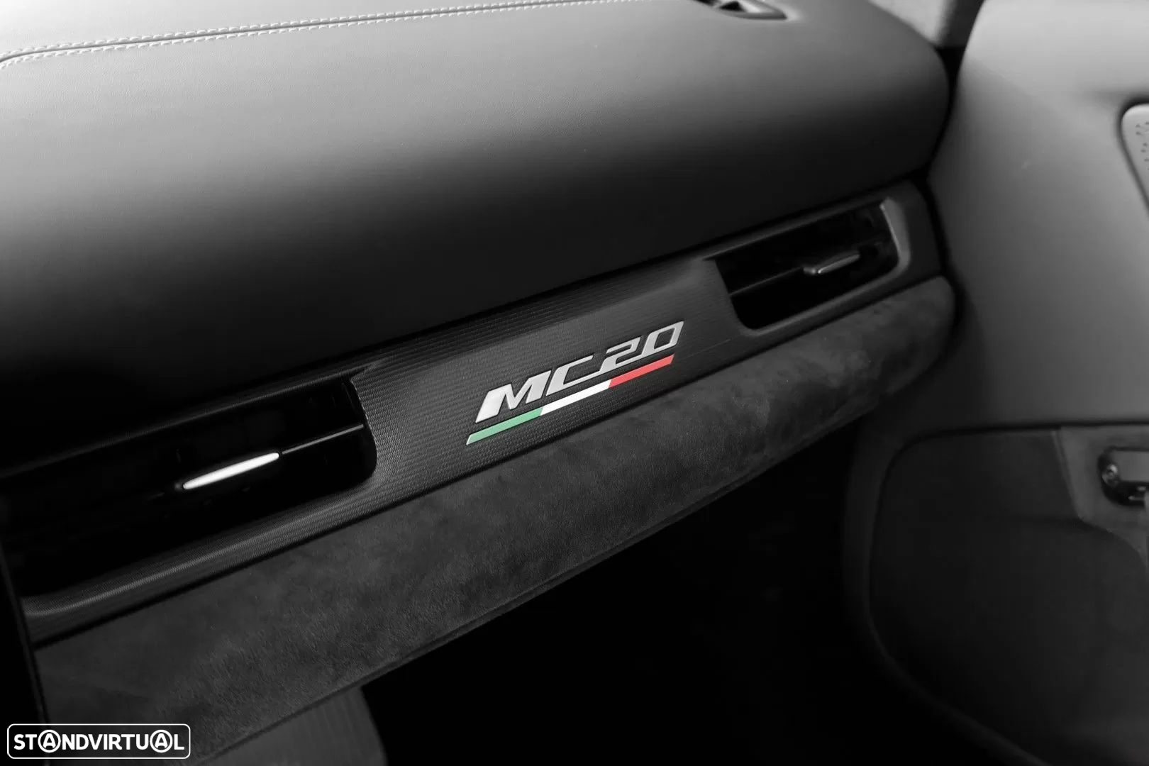 Maserati MC20 Standard - 26