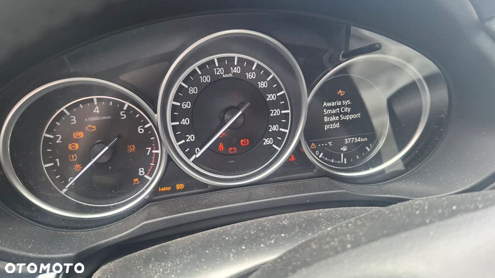 Mazda CX-5 - 9