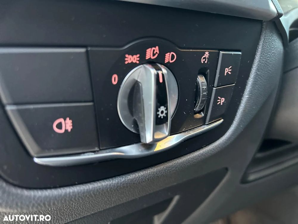 BMW X3 xDrive20d AT MHEV - 21