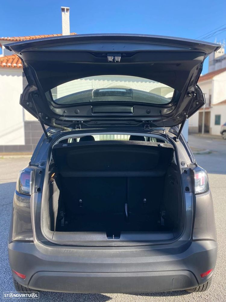 Opel Crossland 1.5 D Business - 9