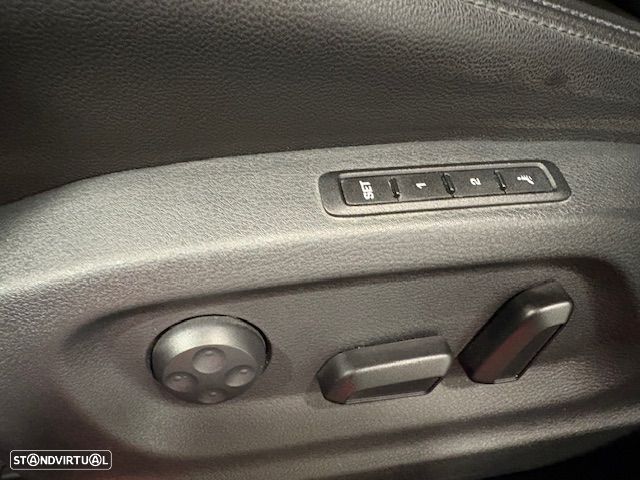 VW Sharan 2.0 TDI DSG (BlueMotion ) Highline - 14