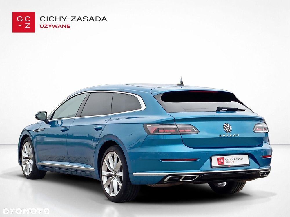 Volkswagen Arteon 2.0 TSI R-Line DSG - 3