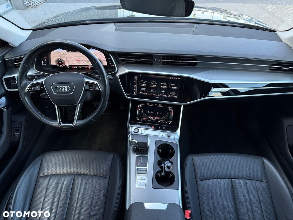 Audi A6 Avant - 17