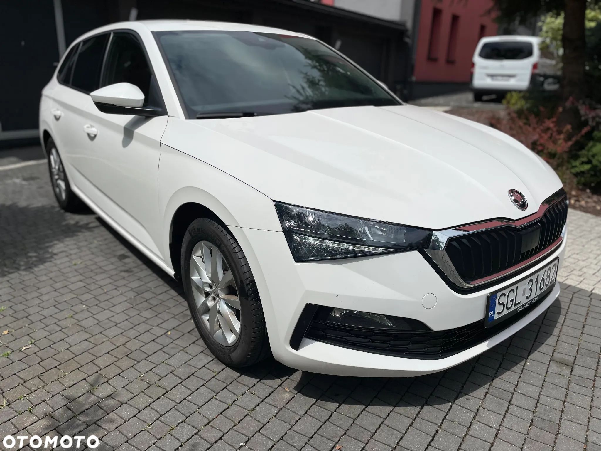 Skoda Scala 1.6 TDI SCR Style - 1