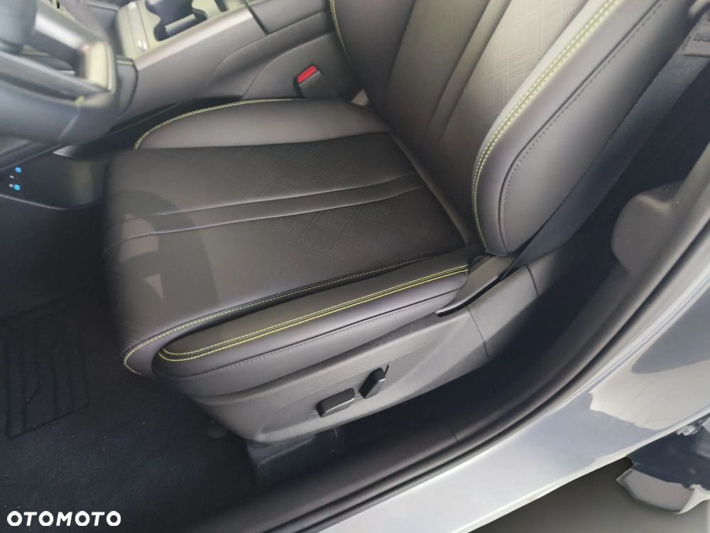 BYD Atto 2 DM-i Boost - 13
