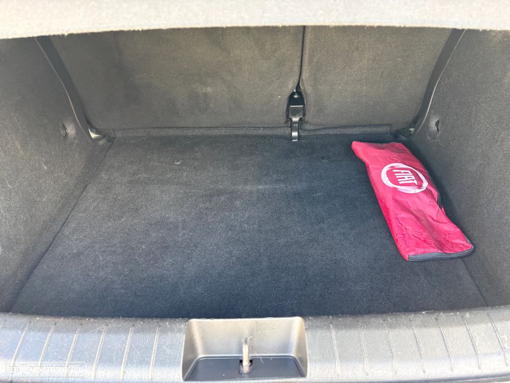 Fiat Tipo 1.3 M-Jet Lounge - 10