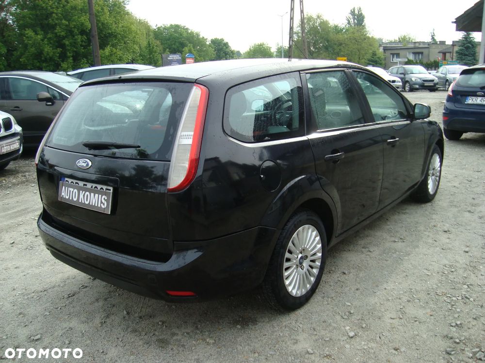 Ford Focus - 6
