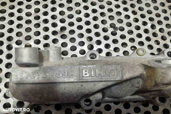 Galerie admisie 8973134590 8973134590 Opel Astra H [2004 - 2007] Hatc - 4
