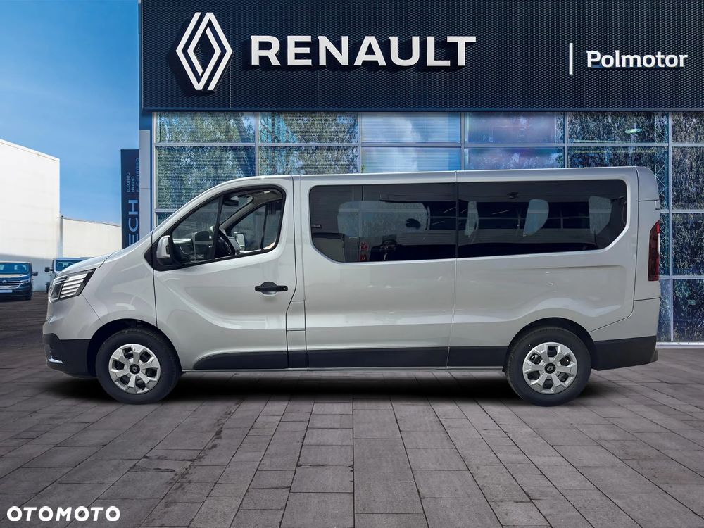 Renault Trafic Kombi 2.0 L2 Equilibre - 3