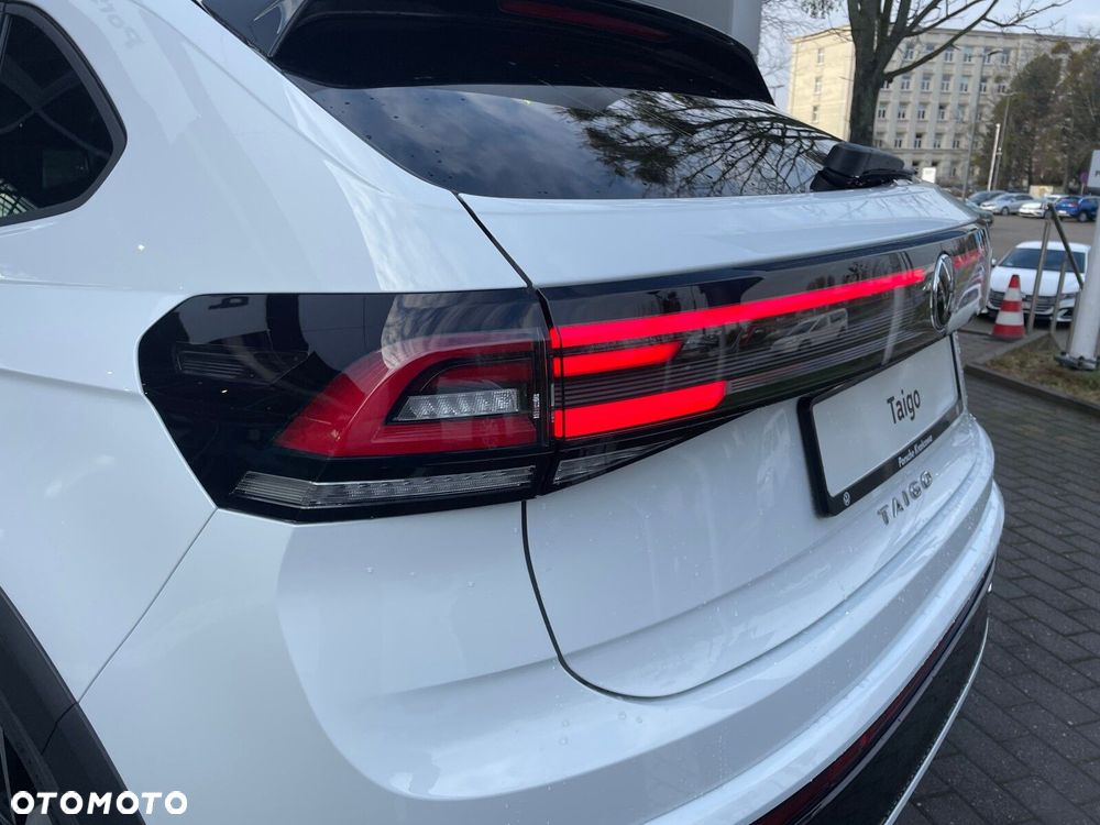 Volkswagen Taigo 1.5 TSI ACT R-Line Plus DSG - 30