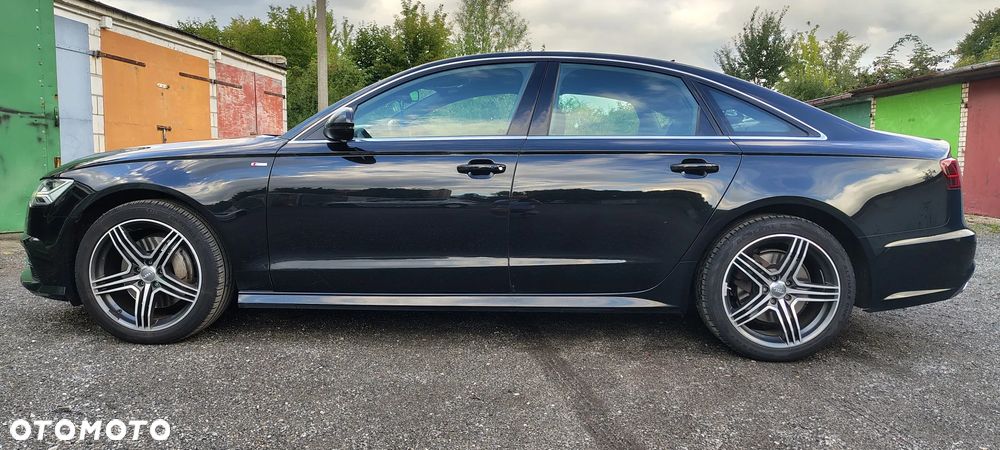 Audi A6 - 3