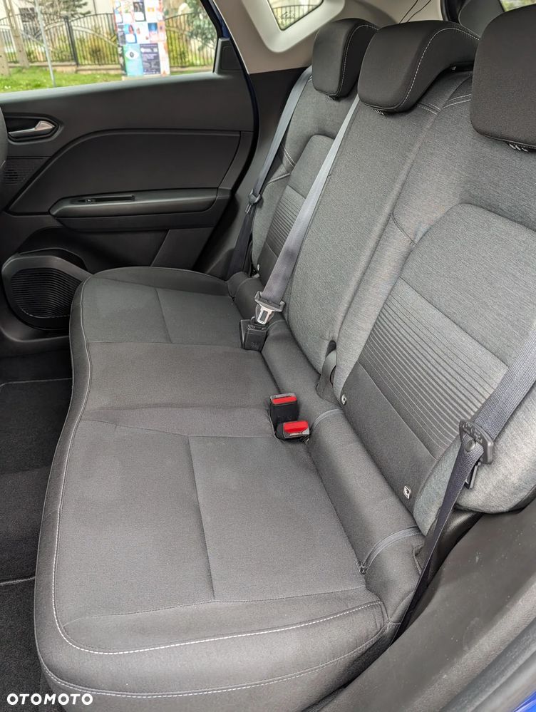 Renault Captur 1.0 TCe Zen - 17