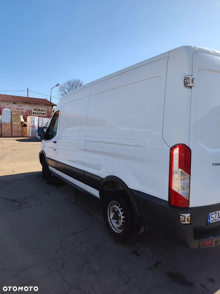 Ford Transit - 4