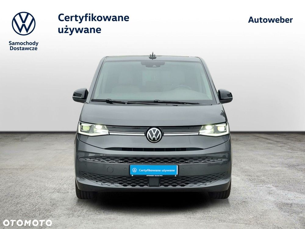 Volkswagen multivan L2 Life 2.0 TDI 110 kW DSG 7-G - 9