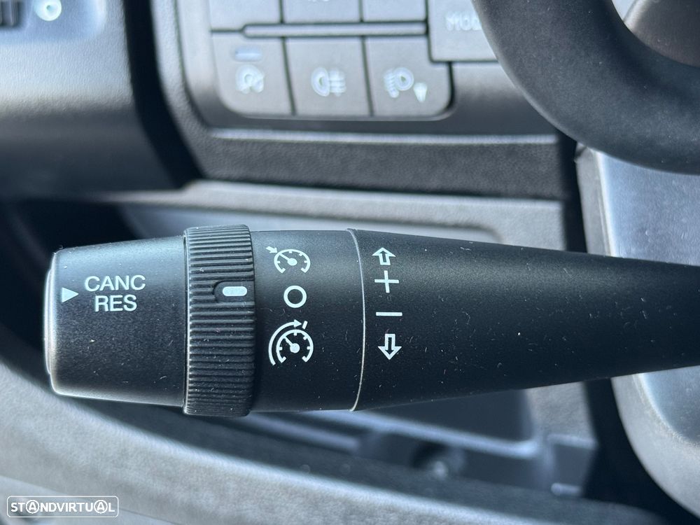 Peugeot boxer 2.2 HDI L3H3 Premium / 50 MIL KM / NACIONAL / IVA - 17