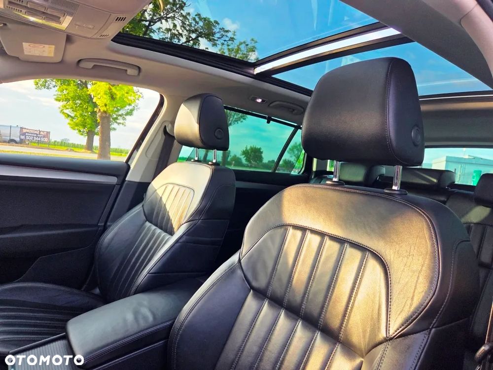 Skoda Superb 1.6 TDI DSG Style - 27