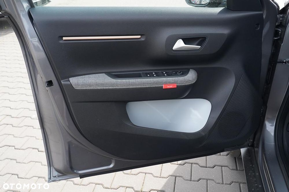 Citroën C3 Aircross 1.2 Turbo Plus S&S - 10