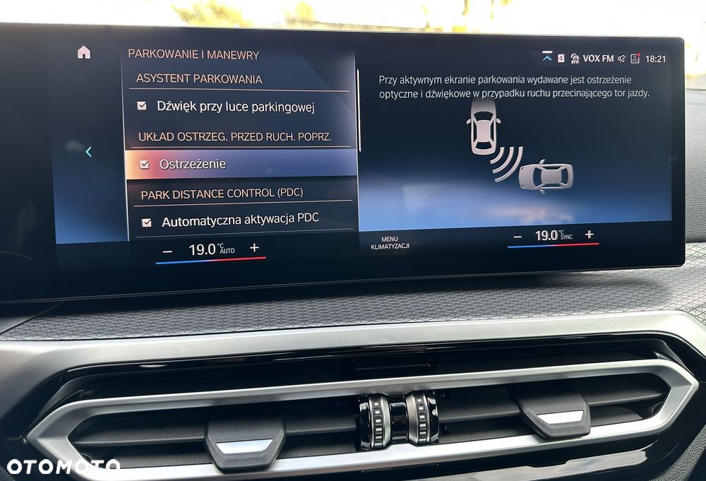 BMW Seria 3 330i xDrive M Sport sport - 35