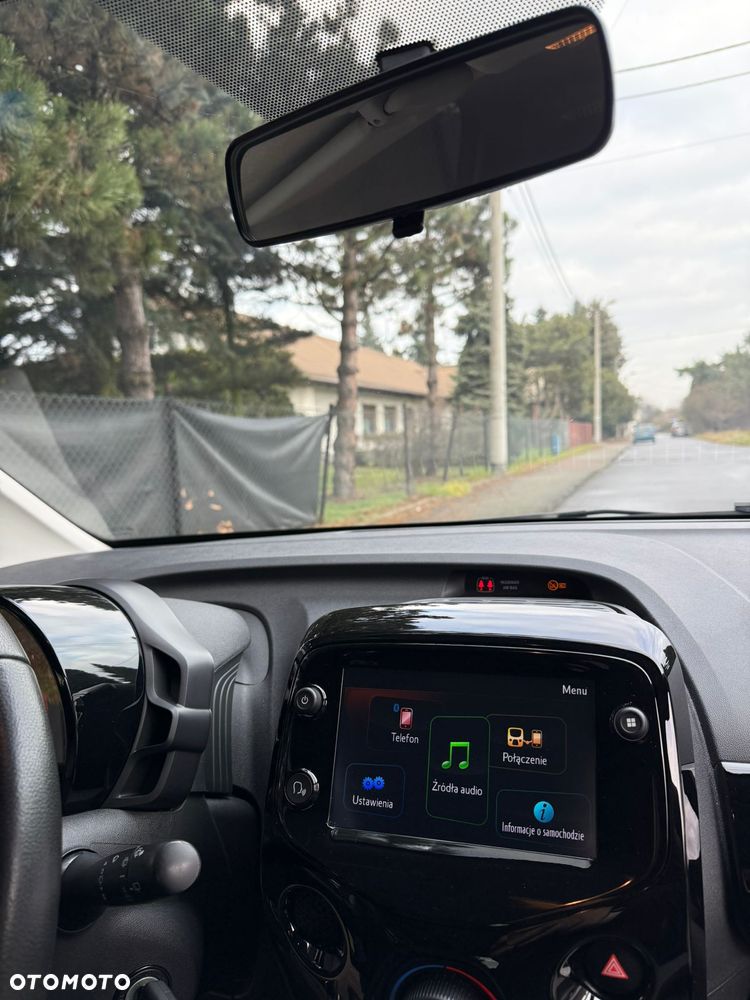 Toyota Aygo 1.0 VVT-i Black Edition - 18