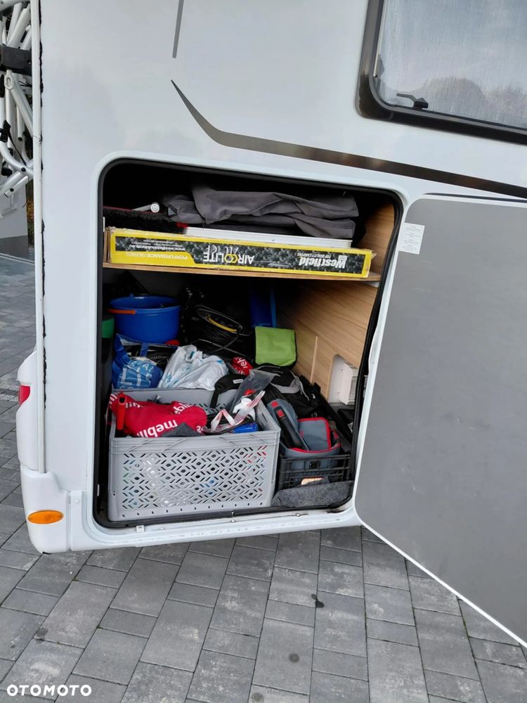 Dethleffs FIAT DUCATO - 25