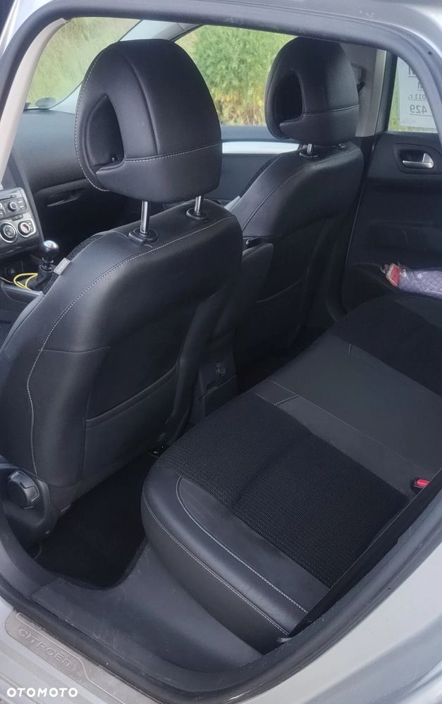 Citroën C4 HDi 150 Exclusive - 14