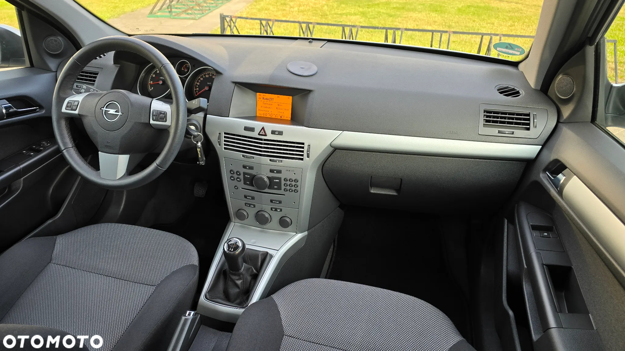 Opel Astra - 11