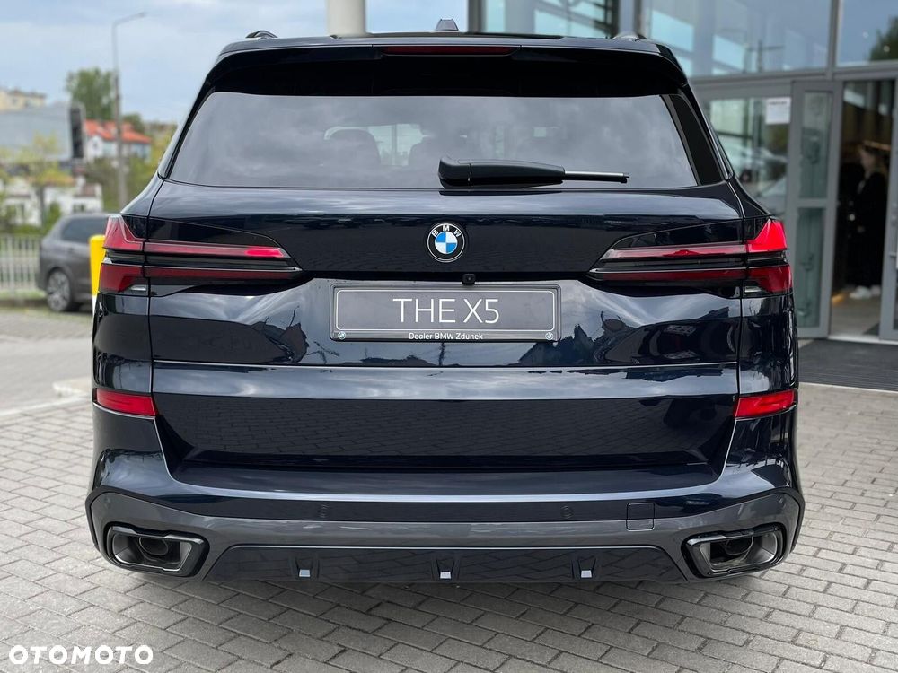 BMW X5 - 8