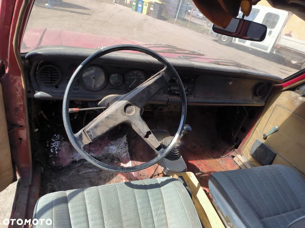 Opel Rekord - 12
