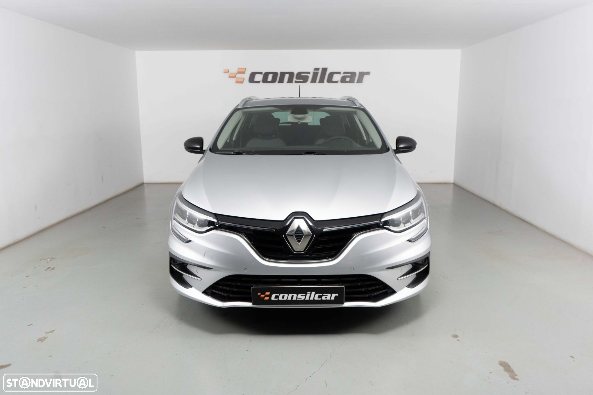Renault Mégane Sport Tourer 1.3 TCe Limited - 2