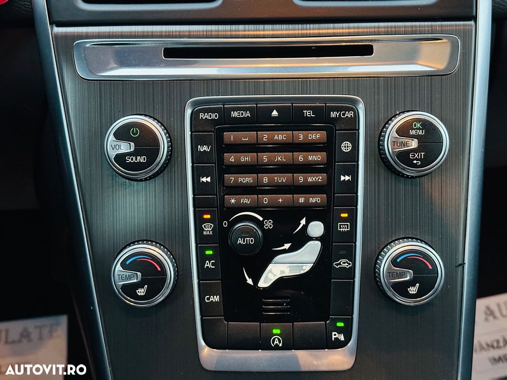 Volvo XC 60 D3 Momentum - 23