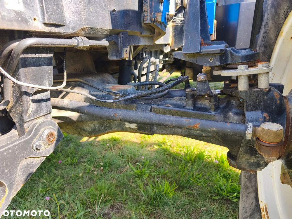 New Holland T7.185 - 21
